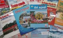 Đề xuất quy định việc đăng, phát nội dung thông tin đối ngoại trên báo chí
