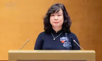 Đề xuất cho phép vợ sử dụng tinh trùng của chồng đã qua đời để sinh con