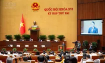 Nghiêm cấm sử dụng sinh trắc tạo bằng công nghệ để tạo lập, giả mạo danh tính điện tử