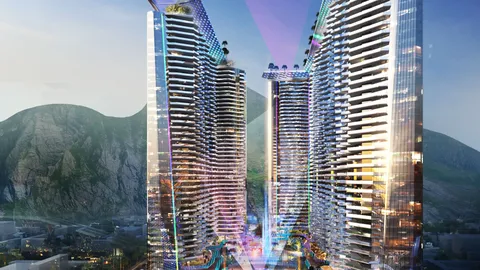 'Ông lớn' BĐS Sunshine Group đặt mục tiêu thu về gần 100 nghìn tỷ đồng giai đoạn 2019-2020