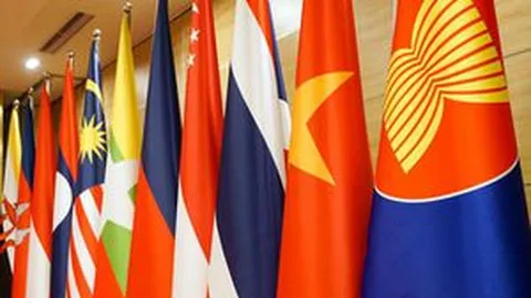 Tăng cường hợp tác pháp lý giữa các nước thành viên ASEAN