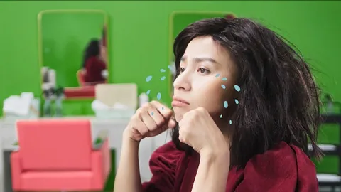 Viral clip hài hước bắn trúng tim đen hội chị em về việc chăm sóc tóc đến từ dầu gội Thái Dương