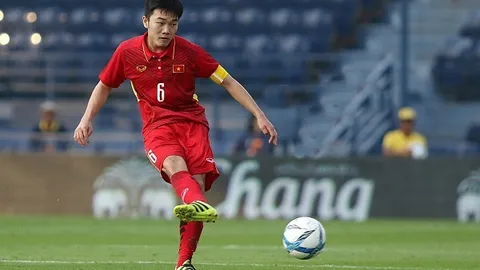 Lương Xuân Trường: Viên ngọc quý càng mài càng sáng