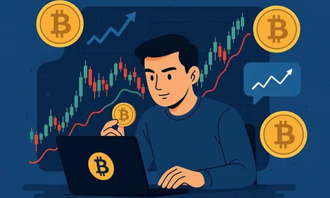 Cảnh báo rủi ro, lừa đảo khi đầu tư tiền mã hóa trên các sàn không phép