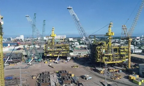 Đánh giá tư cách hợp lệ của nhà thầu trong gói thầu dầu khí cần căn cứ quy định nào?