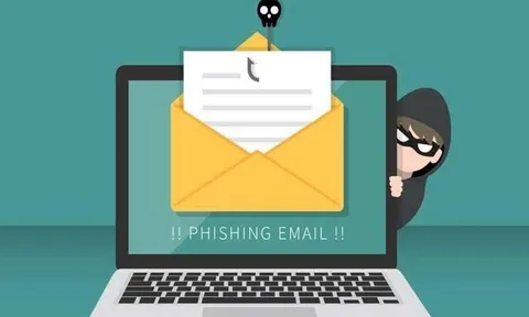 Cảnh báo lừa đảo qua email đang gia tăng, thủ đoạn ngày càng tinh vi