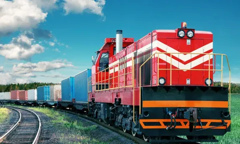 Mức xử phạt vi phạm quy định về kinh doanh đường sắt