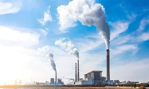 Hết hạn kiểm định hệ thống quan trắc khí thải, doanh nghiệp phải làm gì?