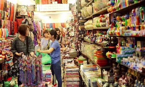 Hộ kinh doanh có bắt buộc dùng tài khoản đứng tên hộ?