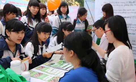 Quy định mới về hướng nghiệp, phân luồng trong giáo dục