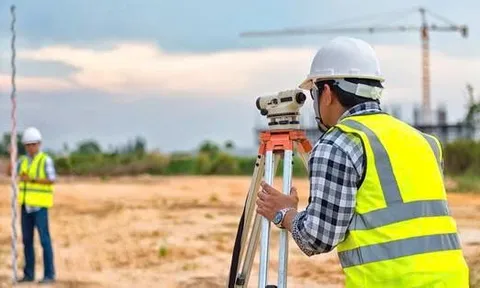 Khi cần xác định ranh giới đất, nên liên hệ cơ quan nào?