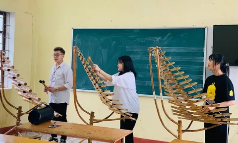 Đề xuất quy định tổ chức, hoạt động của trường phổ thông năng khiếu nghệ thuật