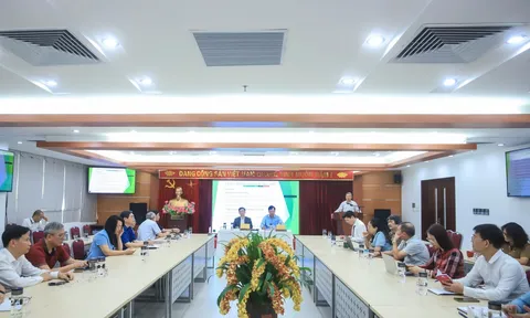 Yêu cầu xây dựng, hoàn thiện hệ thống pháp luật cho mục tiêu phát triển đất nước