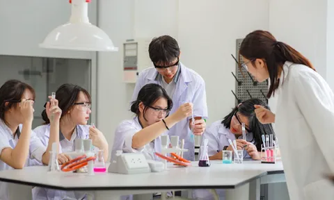 Xây dựng Quy chế tổ chức và hoạt động của cơ sở giáo dục đại học