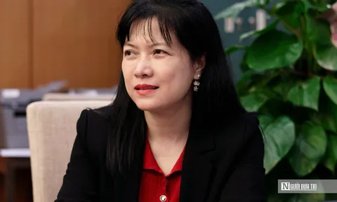 Quốc hội khóa XVI sẽ lựa chọn được đội ngũ lãnh đạo đủ "đức - tài - tầm" dẫn dắt đất nước