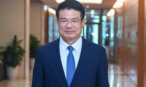 Ông Nguyễn Huy Tiến tái đắc cử Viện trưởng Viện Kiểm sát nhân dân Tối cao