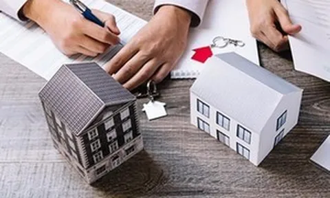 Cấp đổi sổ đỏ từ hộ gia đình sang cá nhân có cần trích lục tàng thư?