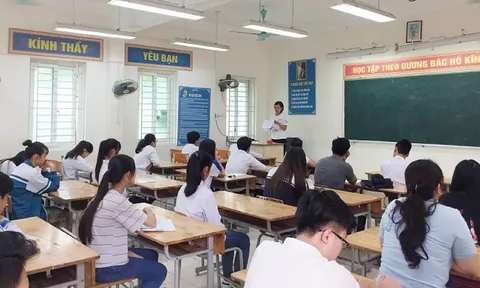 Quy định mới về dạy thêm, học thêm