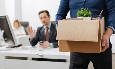 Doanh nghiệp có phải trả trợ cấp thôi việc cho lao động nước ngoài?