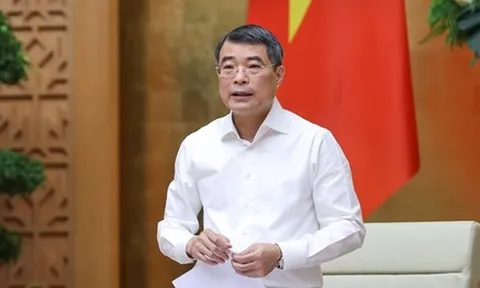 Thủ tướng Lê Minh Hưng chủ trì cuộc họp đầu tiên của Thường trực Chính phủ