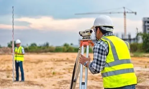 Người dân muốn đo đạc đất chưa có sổ, phải tìm đến đâu?