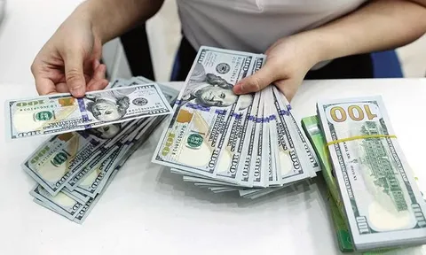 Doanh nghiệp có được mua USD để trả nợ trước hạn?