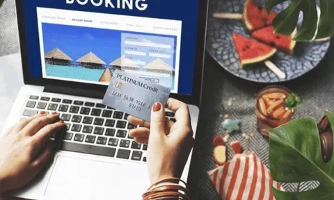 Cảnh báo chiêu lừa đặt tour, khách sạn dịp lễ và hè 2026