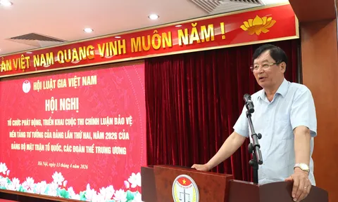 Đẩy mạnh sáng tạo các tác phẩm chính luận bảo vệ nền tảng tư tưởng của Đảng