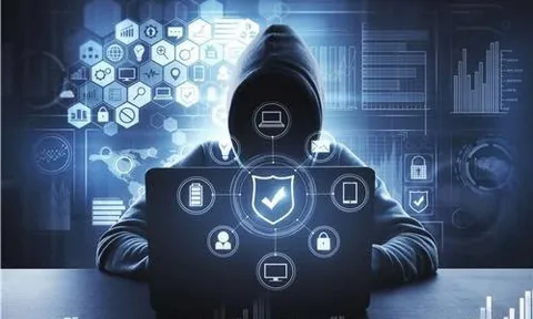 Nhận diện thủ đoạn tội phạm công nghệ cao “núp bóng” người nước ngoài