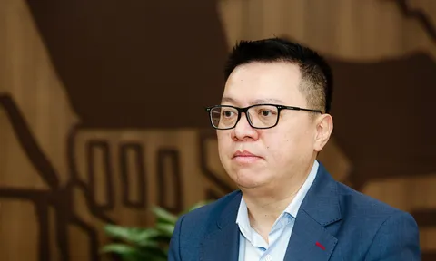 "Thời trở lại của tạp chí in"