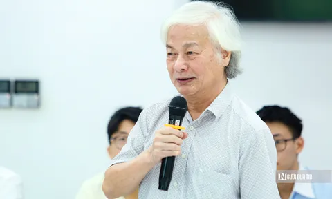 Tự hào xúc động khi nhớ về!