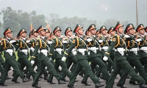 Đề xuất mức hưởng TRỢ CẤP MỘT LẦN đối với quân nhân thôi việc