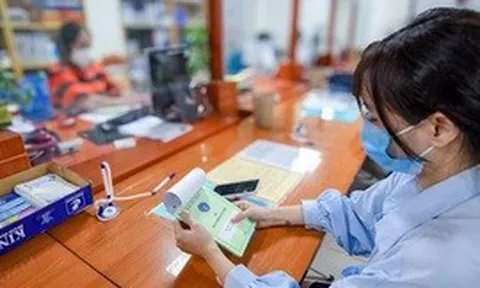 Quy trình giải quyết hưởng chế độ bảo hiểm xã hội, bảo hiểm thất nghiệp