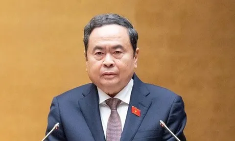 Kỳ họp thứ Nhất đã hoàn thành nhiệm vụ hệ trọng, tạo khí thế, niềm tin và động lực mới