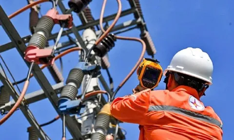 Từ 25/5, vi phạm quy định phát triển nguồn điện có thể bị phạt đến 20 triệu đồng