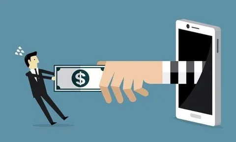 Người dân cần cảnh giác chiêu trò giả mạo ngân hàng qua tin nhắn, website và mã QR