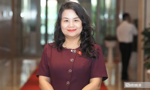 Đáp ứng yêu cầu đổi mới tổ chức và hoạt động của MTTQ Việt Nam trong giai đoạn mới