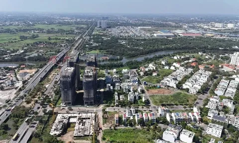 Đề xuất điều chỉnh Quy hoạch sử dụng đất quốc gia thời kỳ 2021-2030, tầm nhìn đến năm 2050