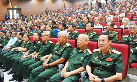 Đề xuất cách tính trợ cấp với sĩ quan nghỉ hưu trước hạn tuổi