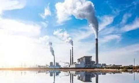 Khi nào bị xử phạt nếu khí thải vượt quy chuẩn?