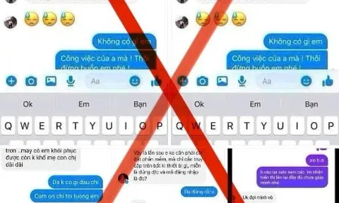 Người dân cần cảnh giác khi cài đặt các app nghe lén, định vị