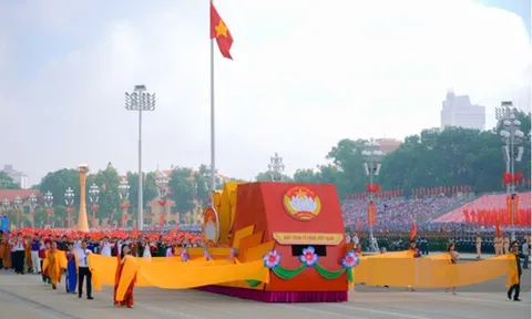 Đổi mới tổ chức và hoạt động các hội quần chúng do Đảng, Nhà nước giao nhiệm vụ: Yêu cầu từ thực tiễn và định hướng chiến lược trong kỷ nguyên mới