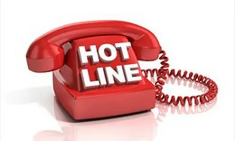 Những điều cần biết về TỔNG ĐÀI 112 - Số điện thoại tiếp nhận thông tin và nội dung thông tin về SỰ CỐ, THIÊN TAI, THẢM HỌA