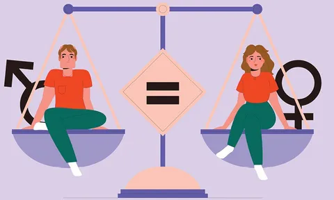 Đối xử bất bình đẳng vì giới tính trong gia đình có thể bị phạt đến 10 triệu đồng
