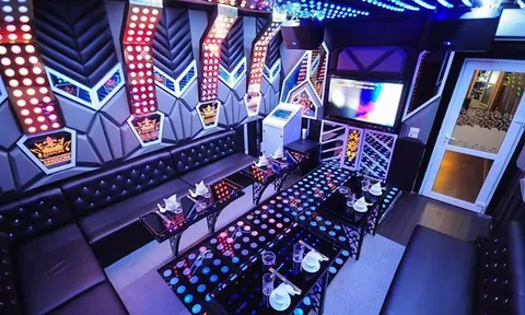 Từ ngày 15/5/2026, kinh doanh dịch vụ karaoke không có giấy phép có thể bị phạt tới 80 triệu đồng