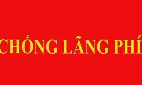 Đề xuất quy định mới áp dụng hình thức kỷ luật và việc bồi thường thiệt hại đối với hành vi gây lãng phí