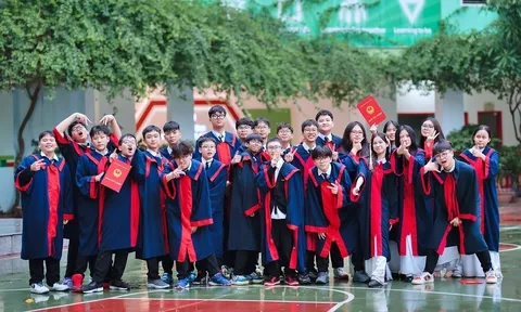 Xây dựng Quy chế tổ chức, quản lý, sử dụng Quỹ học bổng Quốc gia