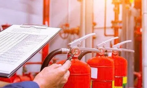 Khi nào hành vi vi phạm phòng cháy, chữa cháy bị xử lý hình sự?