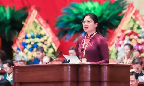 Đại hội MTTQ Việt Nam lần thứ XI: Khơi dậy khát vọng phát triển