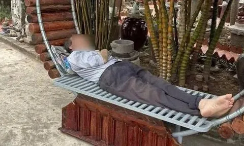 “Mang mẹ đi bỏ” trên phim và nỗi đau “mang cha bỏ chùa” ngoài đời